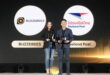 BUZZEBEES ผนึกไปรษณีย์ไทย ทรานส์ฟอร์ม “POST Family” สู่แพลตฟอร์ม CRM ยุคใหม่ ขับเคลื่อนความผูกพันด้วย Big Data และ AI