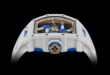 การฉีกกรอบเชิงเทคนิคครั้งใหม่ผ่าน RM 64-01 TOURBILLON COLNAGO รุ่นล่าสุด