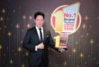 ไปรษณีย์ไทย คว้ารางวัล Marketeer No.1 Brand Thailand 2026 หมวดบริการส่งของ ตอกย้ำแบรนด์อันดับ 1 ในใจคนไทย พร้อมเดินหน้าเชื่อมทุกไลฟ์สไตล์ให้ตอบโจทย์ทุกเจน