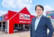 ไทวัสดุ พลิกต้นทุนพลังงานสู่แต้มต่อธุรกิจ เปิดโมเดล “Smart Green Retail Ecosystem”  ผสาน AI Smart Energy Management, Clean Energy และ Green Logistics ลดคาร์บอน  50,000 ตันต่อปี ลดต้นทุนกว่า 400 ล้านบาท วางรากฐานค้าปลีกสีเขียวแห่งอนาคต