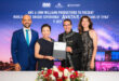 AWC ร่วมมือกับ EMM Williams Productions เตรียมเปิดตัว Avatar: Guardians of Eywa  ที่ เอเชียทีค เดอะริเวอร์ฟร้อนท์ เดสติเนชั่น ในปี 2570