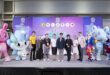 PRINC Group ร่วมสร้างสีสันในงาน Thailand Medical and Wellness Expo 2026 ชวนคนไทยขยับร่างกายผ่านกิจกรรมแอโรบิก พร้อมส่งต่อแนวคิด  “การรักษาที่ดีควรเข้าถึงได้ง่าย” ภายใต้แคมเปญ PRINC Group Fair #2
