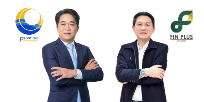 ก.ล.ต.นับหนึ่งไฟลิ่ง “ฟร้อนท์ไลน์ เอ็นจิเนียริ่ง” FLE ขาย IPO 100 ล้านหุ้น ขยายธุรกิจให้เช่าเครื่องสูบน้ำ และธุรกิจบริการด้านน้ำ พร้อมระดมทุนตลาด mai