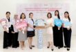 กรุงเทพประกันชีวิต เดินหน้าโครงการ BLA “ใส่ใจวัยซิลเวอร์” ส่งมอบ “ตุ๊กตาคุณช้างจับมือ”  สนับสนุนการฟื้นฟูผู้ป่วยและผู้สูงอายุทั่วประเทศ