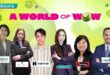วัตสัน ปลดล็อกโลกแห่งความคุ้มค่า   “Watsons Club : A World of Wow” กับดีลสุดว้าวที่จัดเต็มตลอดเดือน  ยกระดับคะแนนสะสมสมาชิกสู่ประสบการณ์ใหม่ผ่านเครือข่ายพันธมิตร