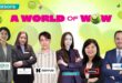 วัตสัน ปลดล็อกโลกแห่งความคุ้มค่า   “Watsons Club : A World of Wow” กับดีลสุดว้าวที่จัดเต็มตลอดเดือน  ยกระดับคะแนนสะสมสมาชิกสู่ประสบการณ์ใหม่ผ่านเครือข่ายพันธมิตร