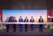 เอไอเอ ประเทศไทย เปิดตัว “AIA Connect” อย่างยิ่งใหญ่ ปักหมุดแลนด์มาร์กใหม่ รุกตลาดออฟฟิศระดับพรีเมียม ชูแนวคิด “Home-Inspired Workplace” ยกระดับย่านรัชดาฯ – พระราม 9 สู่ศูนย์กลางธุรกิจที่เชื่อมต่อทุกความเป็นไปได้