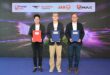 ไปรษณีย์ไทย ผนึก JAS และ MONOMAX เปิดมิติใหม่การโหวตทีมพรีเมียร์ลีกอังกฤษยุคดิจิทัล ผ่านโปสต์การ์ดออนไลน์บน Prompt Post