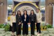 บางจากฯ น าทัพบริษทัในกลุ่ม ร่วมงาน Thailand Focus 2026 เปิดแผนยุทธศาสตร์5 ปีพร้อมตอกยา ้ผลการดา เนินงานแขง ็ แกร่งและการสร้างผลตอบแทนแก่ผ้ถูือห้