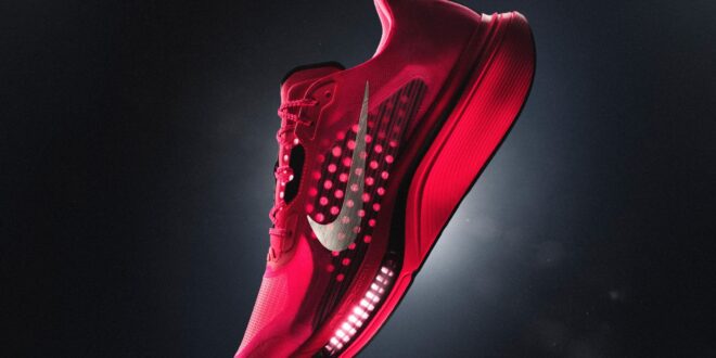 Nike เปิดตัว Pegasus Plus 2 รองเท้าเทรนนิ่งเทมโป  ปลดล็อกความเร็วระดับวันแข่งสู่การวิ่งในแต่ละวัน