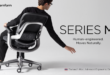 Modernform เปิดตัวเก้าอี้ใหม่ Series M1 จากประสบการณ์กว่า 45 ปี ในด้าน Seating ที่ออกแบบจากความเข้าใจคนใช้งานจริง การันตีด้วยยอดขายกว่า 3 ล้านตัว