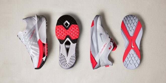 Nike เปิดตัว Nike Hybrid รองเท้าเทรนนิ่งประสิทธิภาพสูงที่ออกแบบมาเพื่อ ตอบโจทย์การฝึกซ้อมและการแข่งขันกีฬาแบบไฮบริดโดยเฉพาะ