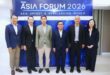 TMA เปิดเวที “ASIA FORUM 2026” ชี้เอเชียไม่ได้ตามเกมอีกต่อไป แต่พร้อม “สร้างเกมใหม่” ท่ามกลางโลกที่กำลัง Rebalancing จับตา ACMECS–ASEAN–ASIA ก้าวสู่เวทีการแข่งขันใหม่