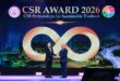 วิริยะประกันภัย คว้ารางวัล “CSR Award 2026” กระทรวง พม. ขับเคลื่อนภาคประกันภัย ร่วมสร้างสรรค์สังคมไทยที่ยั่งยืน