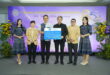 วิริยะประกันภัย ร่วมแสดงความยินดี ครบรอบ 85 ปี กรมการขนส่งทางบก