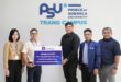 วิริยะประกันภัย ร่วมผลักดันเยาวชนสู่เวทีวิชาการด้านประกันภัย  “PSU Trang IBARM Talent 2026” ม.อ.ตรัง