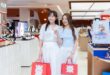 เซ็นทรัล รีเทล ตอกย้ำความแข็งแกร่ง ผนึก 9 กลุ่มธุรกิจในเครือ จัดแคมเปญ “CENTRAL RETAIL MOM MOMENTS” ยกทัพกว่า 260 แบรนด์ดัง อัดโปรลดสูงสุด 50% ต้อนรับเทศกาลวันแม่ตลอดเดือน ส.ค. 69