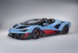 บริดจสโตนได้รับเลือกในฐานะพันธมิตรด้านยางรถยนต์ ให้ ‘Lamborghini Fenomeno Roadster’ ซูเปอร์คาร์เปิดประทุนทรงพลังที่สุดในประวัติศาสตร์ลัมโบร์กินี