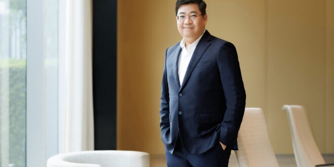 เอพี ไทยแลนด์ สร้างปรากฏการณ์ชนะ 21 รางวัลสูงสุดแห่งปี  ขึ้นแท่น “Best Developer of the Year 2026” และ “Best Strategic Visionary Leader”  ครองแชมป์ผู้นำอสังหาฯ จากเวที LivingInsider Thailand Developer Awards 2026