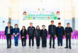 ไทยเบฟ ขับเคลื่อนโครงการบริหารจัดการขยะภายในโรงเรียน ภายใต้ “สระบุรีแซนด์บ็อกซ์” เมืองต้นแบบคาร์บอนต่ำแห่งแรกของประเทศไทย