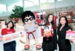 ทรู x โก๋แก่ เติมสีสันการเริ่มต้นทริปเมืองไทย กับ “Stay Connected, Stay Crunchy” เชื่อมต่อทุกการเดินทางกับ Thailand’s No.1 Tourist SIM