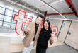 ทรูเปิดตัวเป็นผู้สนับสนุนอย่างเป็นทางการ เคียงข้าง Nene สู่เวทีโลก ภายใต้แนวคิด “True to the World” เชื่อมแรงเชียร์จากไทยสู่ LA ให้เป็นหนึ่งเดียว