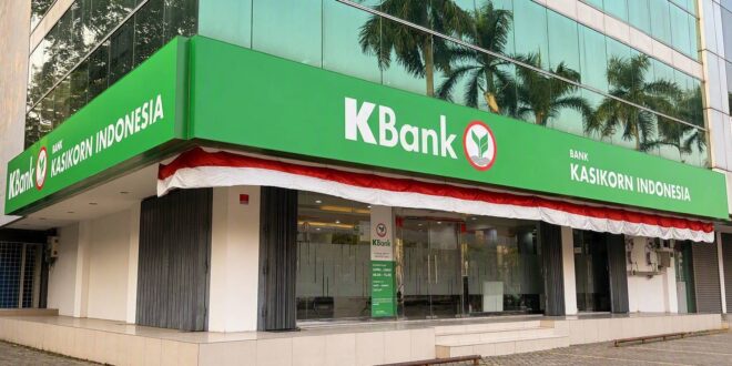 กสิกรไทย เปิดตัว KBank Indonesia พร้อมคว้าอันดับเครดิต AA+(idn) จาก Fitch Rating ตอกย้ำความแข็งแกร่งทางการเงินในอาเซียน