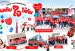 ทรูเดินหน้าภารกิจ “True Customer Day 2026”  “เติมใจให้กัน ด้วยสัญญาณที่ถึงใจ” รวมพลังพนักงานทั่วประเทศ  รับฟัง และพัฒนาบริการ จากเสียงลูกค้า ขับเคลื่อน Big Moves ด้านประสบการณ์ลูกค้า