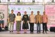 CEA ผนึกความร่วมมือ เทศบาลนครอุบลราชธานี และมหาวิทยาลัยอุบลราชธานี เปิด “TCDC อุบลราชธานี” ชู “Festival Lab” ใช้ความคิดสร้างสรรค์ยกระดับ “เทศกาล – ท่องเที่ยว” สร้างประสบการณ์ใหม่ให้กับเมือง