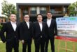 เอพี ไทยแลนด์ ผนึกพันธมิตร 3 แบงก์ใหญ่ KBank – KTB – SCB  สร้างปรากฏการณ์อสังหาฯ ส่งดีลประวัติศาสตร์ ดอกเบี้ยดีที่สุด  ‘บ้านแฝดเอพี ผ่อนสมูท 0% ต่อปี นาน 5 ปี’ เริ่ม 2.99 ล้านบาท