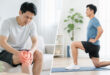 ปวดเข่า กับท่าออกกำลังกายแบบไหนดี ? รู้ก่อนเข่าจะพัง