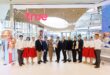 ทรูเปิด Flagship Store แห่งใหม่“True Branding Shop Happitat”เติมมิติ Tech Experience  สู่ World’s First Happiness Destination ผ่าน TrueSphere Terrace Sky พื้นที่ชมวิว 180 องศา พร้อมชู “Active & Health Tech – Urban Motion” เชื่อมเทคโนโลยี สุขภาพ และไลฟ์สไตล์