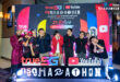 ทรู x YouTube เดินหน้า “ทรู ดู MARATHON” สู่ประสบการณ์จริงทั่วไทย เปิดโรงหนัง 4 จังหวัด ชวนแฟนคลับดูคอนเทนต์เอ็กซ์คลูซีฟจาก 5 ครีเอเตอร์ ยาวต่อเนื่อง 21 ชั่วโมง ก่อนส่งต่อประสบการณ์สู่กิจกรรมออนไลน์ให้ร่วมสนุกทั่วประเทศ