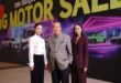 BIG MOTOR SALE ฉลองความสำเร็จเปิดทางเลือกใหม่ ให้ผู้ซื้อ ผู้จำหน่าย  ในรูปแบบ “ยกโชว์รูม มาขายที่นี่!”  ประกาศกำหนดงานปีหน้า “20 – 29 สิงหาคม 2570” ไบเทค บางนา