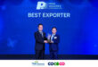 COCOCO คว้ารางวัล Prime Minister’s Export Award 2026 “ผู้ประกอบธุรกิจส่งออกยอดเยี่ยม (Best Exporter)” ตอกย้ำศักยภาพผู้ส่งออกไทยสู่เวทีโลก