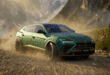 Lamborghini Urus SE Performante จุดสูงสุดแห่งยนตรกรรมซูเปอร์เอสยูวี