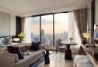 Ascott Thonglor Bangkok ฉลองครบรอบ 4 ปี แห่งการส่งมอบประสบการณ์ การพักอาศัยเหนือระดับ