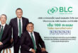 BLC ปลื้ม! คว้า 100 คะแนนเต็ม ระดับ 5 เหรียญ AGM Checklist 2569 ตอกย้ำมาตรฐานธรรมาภิบาล และการกำกับดูแลกิจการที่ดี