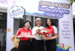 J&T Express ร่วมกับ อีจัน สนับสนุนศูนย์การศึกษาพิเศษทองผาภูมิ ยกระดับสภาพแวดล้อมการทำงานของครูและบุคลากรทางการศึกษา