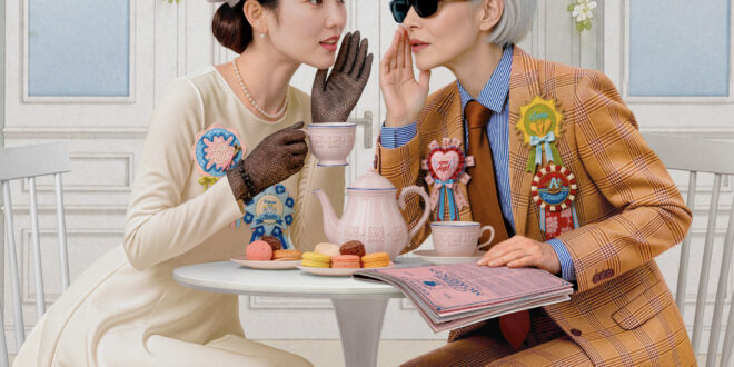 ห้างเซ็นทรัล ชวนตัวมัมช้อปสนุก กับแคมเปญ “CENTRAL MOM MOMENTS” เสริฟ์ดีลวงในสุดคุ้มทุกช่องทาง เริ่มวันนี้ – 31 สิงหาคม 2569