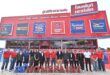 “โฮมเพ้นท์ เอาท์เล็ท” ปักหมุดสาขาที่ 20 “วัชรพล–สุขาภิบาล 5”  ชูโมเดล Modern Paint Retail ครบเรื่องสี บริการเร็ว ในราคาขายส่ง