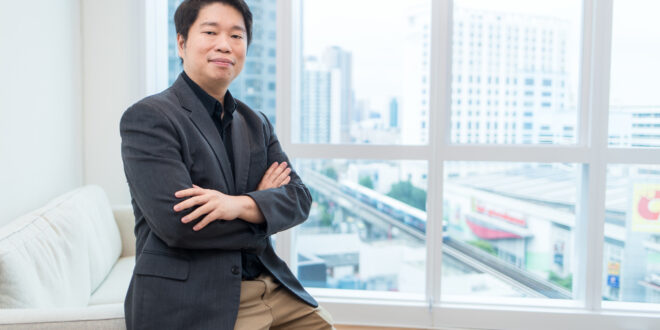 Estic.ai รุกตลาด Global Mobility เจาะลึกความต้องการของ Expats, Digital Nomads ปลดล็อกทุก Pain Point อสังหาฯยุคใหม่ ครบจบในที่เดียว