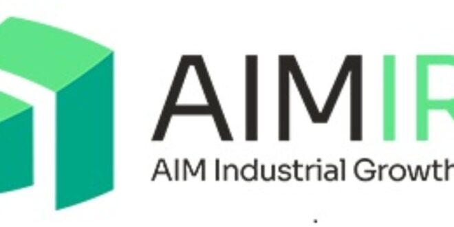 ‘AIMIRT’ โชว์ผลงานไตรมาส 2/2569 แข็งแกร่ง  รายได้โต 12% พร้อมจ่ายปันผล 0.2050 บาทต่อหน่วย เดินหน้าศึกษาแผนลงทุนเพิ่ม 3 โครงการ ดันพื้นที่เช่าแตะ 6.5 แสน ตร.ม.