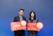 ‘MTS Gold Investment Token’ สร้างปรากฏการณ์เปิดลงทุนในธุรกิจค้าทองคำ กับ แม่ทองทองสุกเซ็นทรัล รับผลตอบแทนคงที่ 3% ต่อปี พร้อมโอกาสรับโบนัสกำไรส่วนต่างราคาทองคำเมื่อครบกำหนด เปิดจองซื้อแล้วผ่านแอปฯ kubix และ orbix