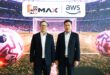 “Monomax” ยกระดับโครงสร้างพื้นฐานสตรีมมิ่งบน “AWS” เสริมความพร้อมรับฤดูกาลใหม่สตรีม 4K พรีเมียร์ลีก 2026/27 ยกระดับประสบการณ์ Live Sports ระดับโลก
