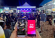 จากเวที AGT 2026 สู่บ้านเกิดภูเก็ต . . . ทรู คอร์ปอเรชั่น เตรียม True5G รับ “เนเน่ รอยัล” ฟีเวอร์  อัปเกรดเครือข่ายตลาดท้ายรถนาคา รองรับแฟนขาร็อกร่วมส่งพลังเชียร์