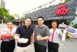 “เนสไลน์” คอลแลบส์ “FuFu Taiwanese Shabu” เปิดตัว “ไอติมถั่วตัดนูกัตโตะ” สร้างประสบการณ์เมนูของหวานสไตล์ใหม่