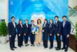 OCEAN LIFE ไทยสมุทรประกันชีวิต เปิดบ้านต้อนรับ THAIFA, MDRT และ GAMA THAILAND ร่วมยินดี ‘คุณนุสรา’ นั่งตำแหน่งนายกสมาคมประกันชีวิตไทย สมัยที่ 4