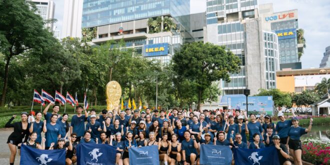 เพอร์ฟอร์แมนซ์ มอเตอร์ส ประเทศไทย เปิดตัว “PM Circle” คอมมูนิตี้สำหรับลูกค้า  สร้างสรรค์ประสบการณ์ผ่านไลฟ์สไตล์ระดับเอ็กซ์คลูซีฟ