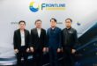 FLE ปิดท้ายโรดโชว์ กทม.นักลงทุนตอบรับดีเยี่ยม มั่นใจศักยภาพธุรกิจบริหารจัดการน้ำครบวงจร พร้อมเดินหน้าตามแผน IPO 100 ล้านหุ้น คาดเข้าเทรด mai ภายในปีนี้